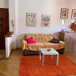 דירה Casa Daniele לידו די אוסטיה