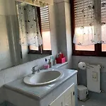 Casa Daniele דירה לידו די אוסטיה