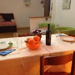 Casa Daniele דירה לידו די אוסטיה