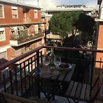 Casa Daniele לידו די אוסטיה