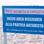 Casa Daniele לידו די אוסטיה