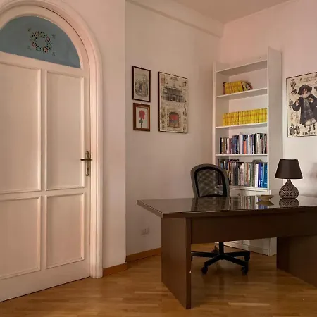 Casa Daniele 公寓 *