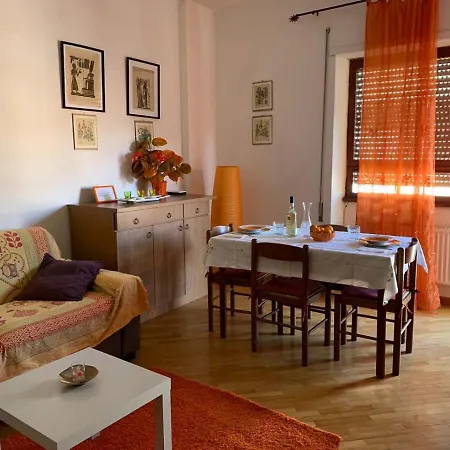 公寓 Casa Daniele