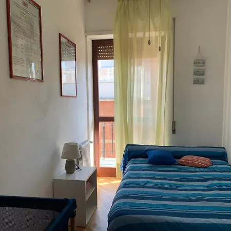 Casa Daniele 公寓