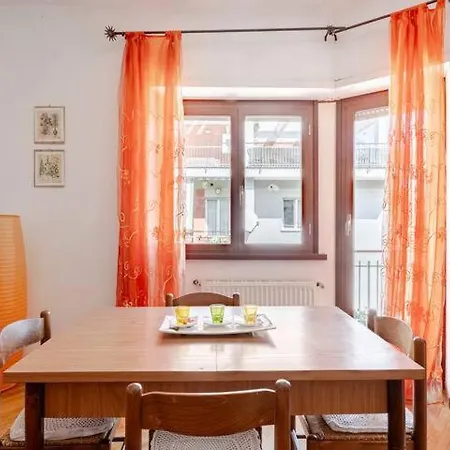 Casa Daniele 公寓