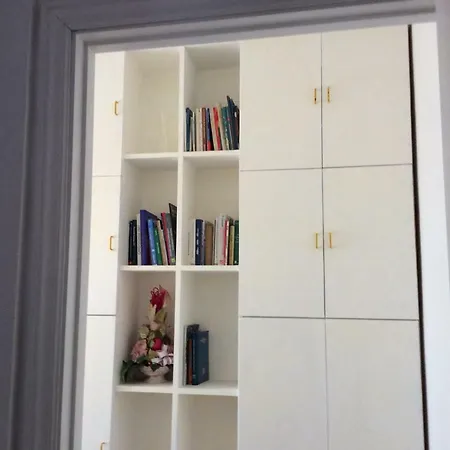 公寓 Casa Daniele 丽都迪奥斯蒂亚