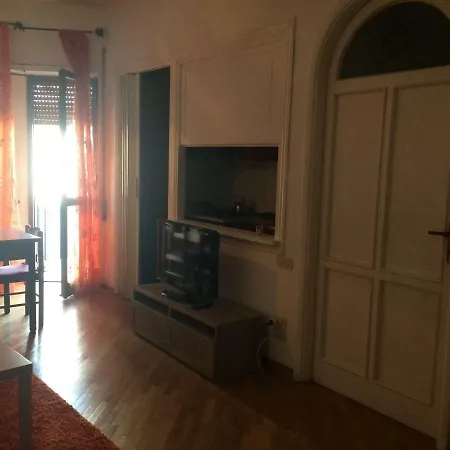 公寓 Casa Daniele *