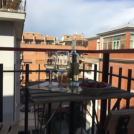 公寓 Casa Daniele
