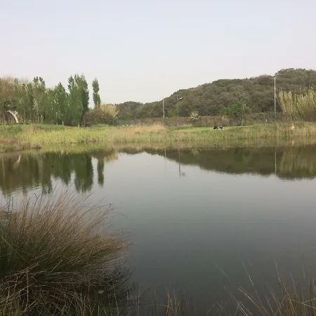 דירה Casa Daniele לידו די אוסטיה