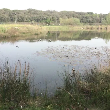 Apartamento Casa Daniele *