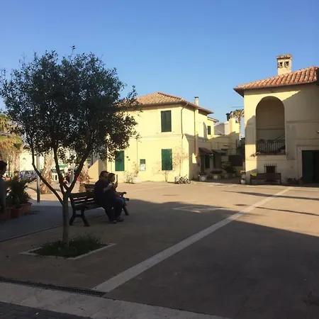 Casa Daniele *