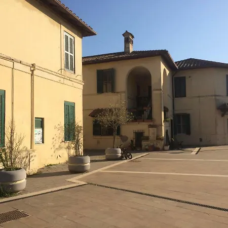 דירה Casa Daniele לידו די אוסטיה