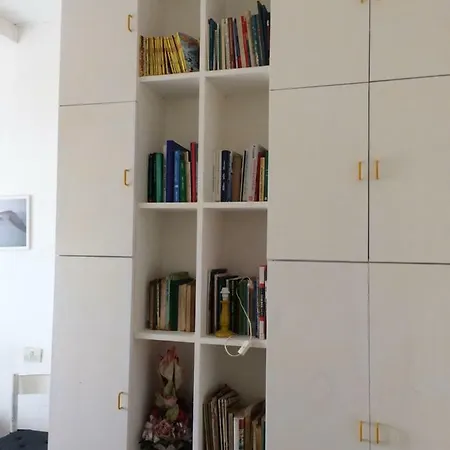 公寓 Casa Daniele *