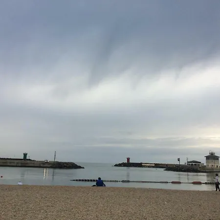 Casa Daniele Lido di Ostia