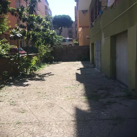 Casa Daniele דירה