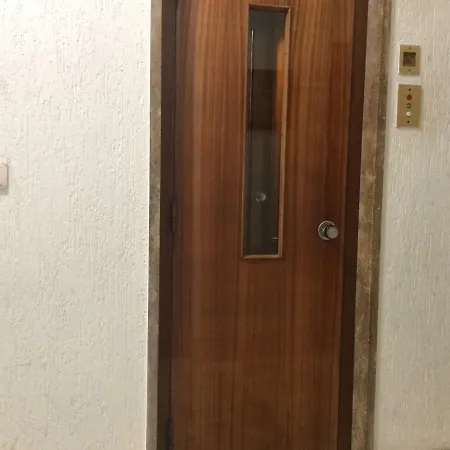 Apartamento Casa Daniele