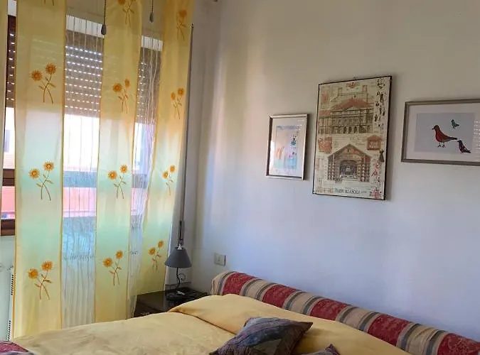 Casa Daniele Apartment