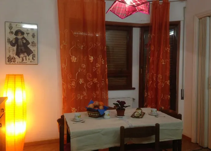 Apartment Casa Daniele *