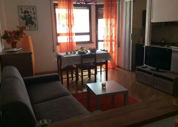 Casa Daniele