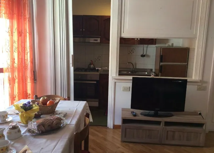 Apartment Casa Daniele