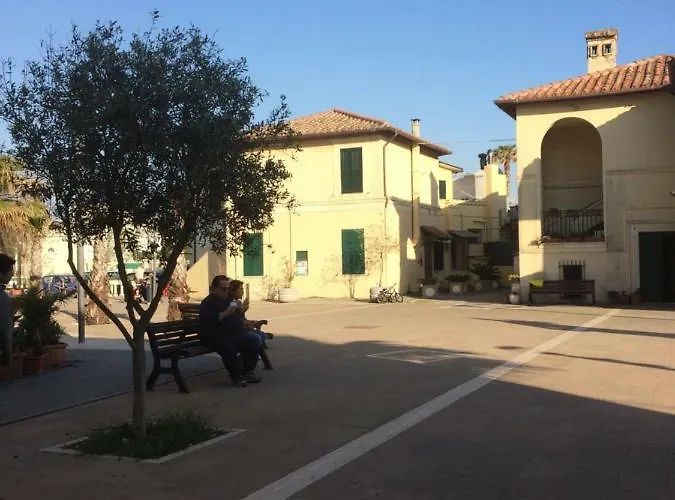 Casa Daniele *