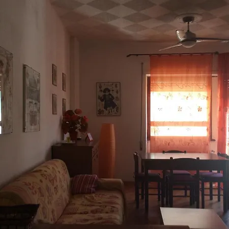 Apartamento Casa Daniele Lido di Ostia