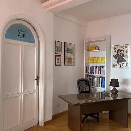 Casa Daniele Apartamento *
