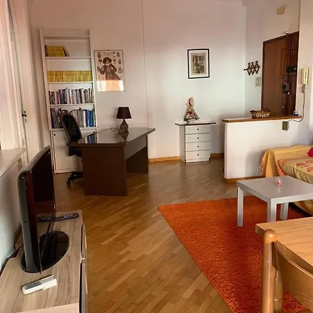 Casa Daniele Apartamento Lido di Ostia