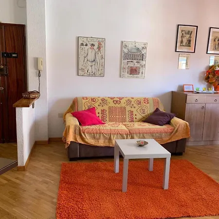Apartamento Casa Daniele Lido di Ostia