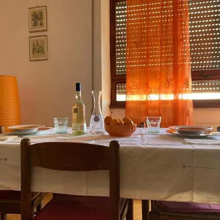 Casa Daniele Lido di Ostia