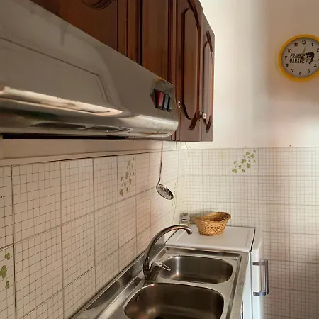 Apartamento Casa Daniele