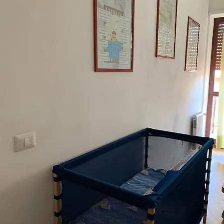 Casa Daniele Appartement