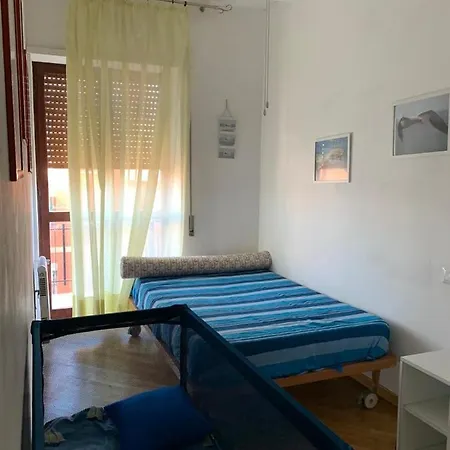 Apartamento Casa Daniele Lido di Ostia