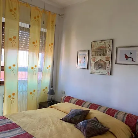 Casa Daniele 公寓