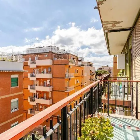 Apartamento Casa Daniele
