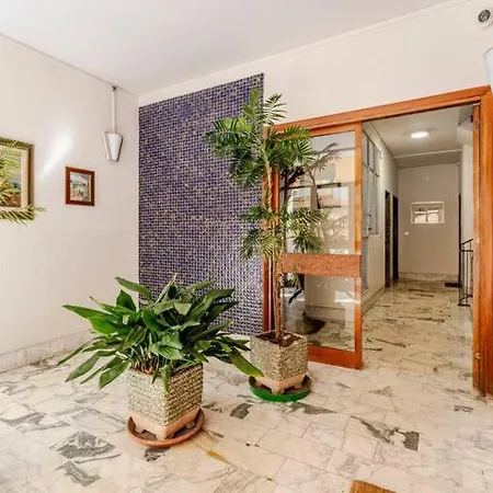 Apartamento Casa Daniele *