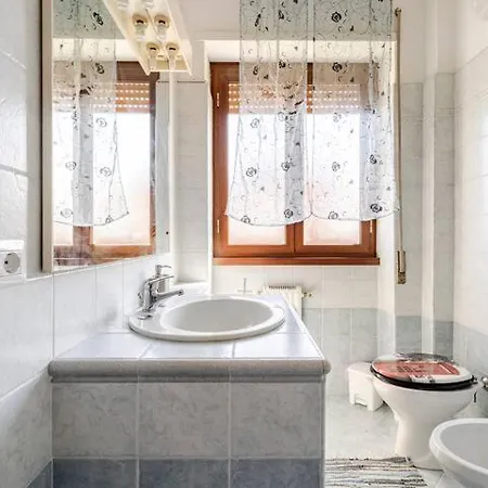 Casa Daniele Apartamento Lido di Ostia