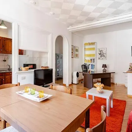 Apartamento Casa Daniele *