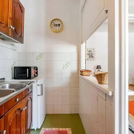 Casa Daniele Apartamento Lido di Ostia