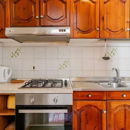 Apartamento Casa Daniele Lido di Ostia