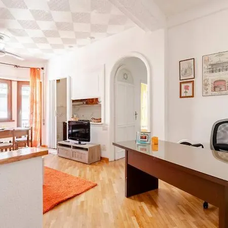 Casa Daniele Apartamento