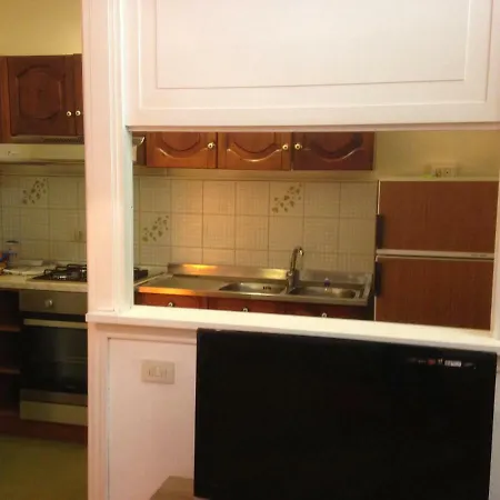 Casa Daniele *