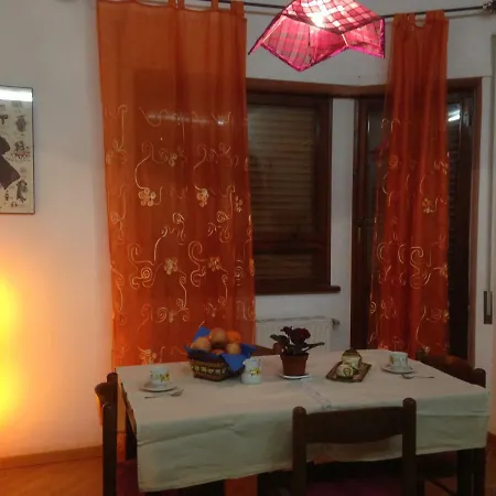 Apartamento Casa Daniele *