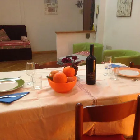 Casa Daniele Apartmán Lido di Ostia
