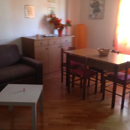 Casa Daniele Lejlighed