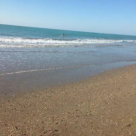 Casa Daniele * Lido di Ostia