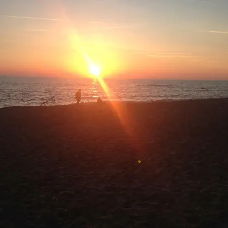 Casa Daniele Lido di Ostia