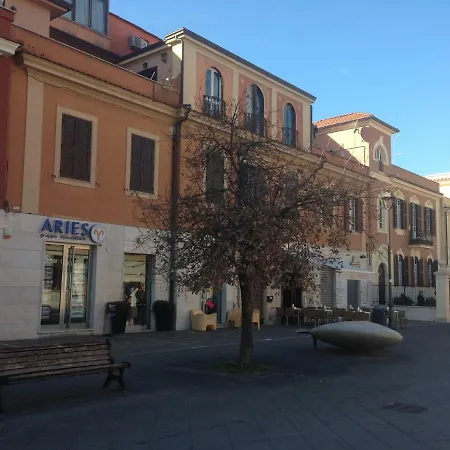 Casa Daniele Appartement *