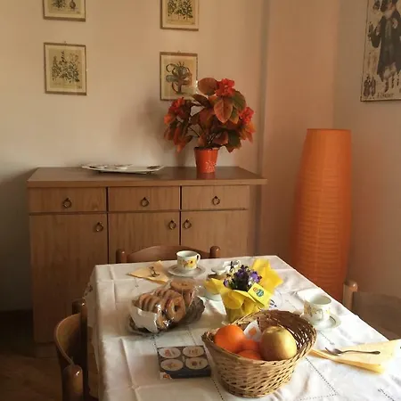 Apartamento Casa Daniele