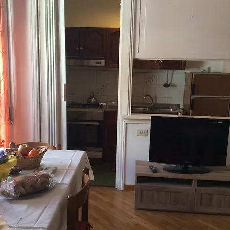 Apartamento Casa Daniele